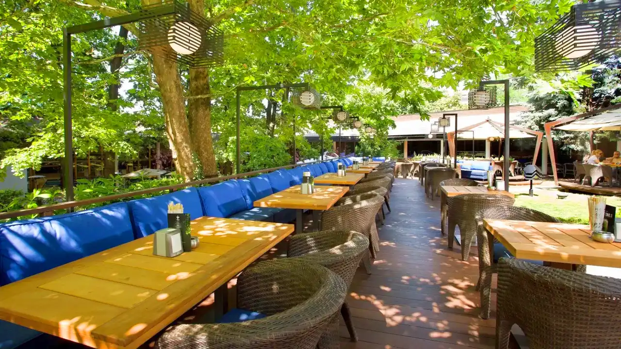 الفندق مارينيلا صوفيا - صوفيا